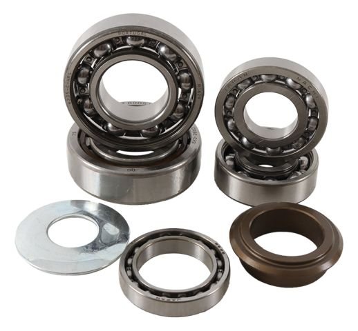 250 EXC F (2017 - 2021) transmission bearing kit | Hot Rods