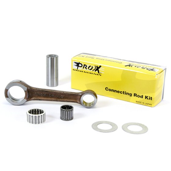 250 EXC (2003 - 2020) connecting rod kit | ProX