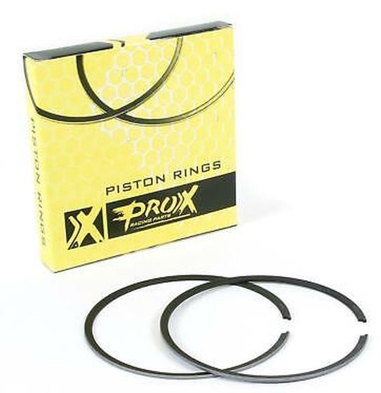 300 EXC (2004 - 2017) piston rings set | ProX