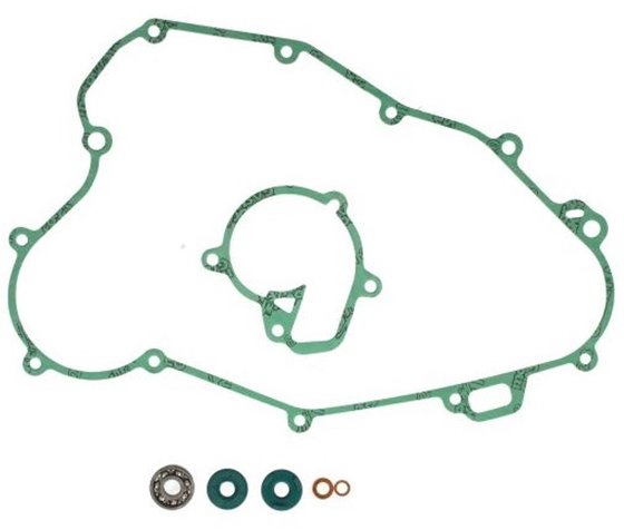 450 EXC-F (2008 - 2011) water pump gasket kit | ATHENA