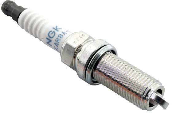 450 EXC-F (2007 - 2009) ngk lkar8a-9 spark plug | NGK