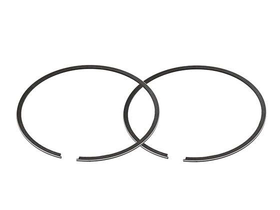 300 EXC (2004 - 2015) piston rings | NAMURA