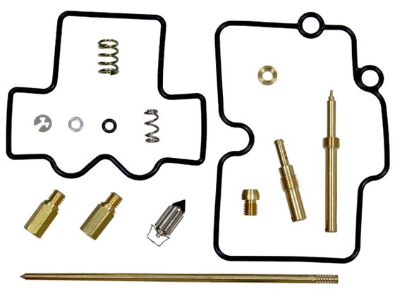 450 EXC-F (2007 - 2011) carburetor repair kit | NACHMAN