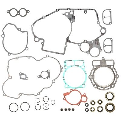 450 EXC-F (2003 - 2007) complete gasket set | ProX