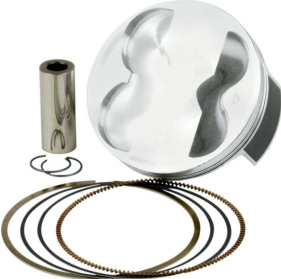 450 SX-F FACTORY EDITION (2012 - 2012) piston kit (pro replica) | Vertex