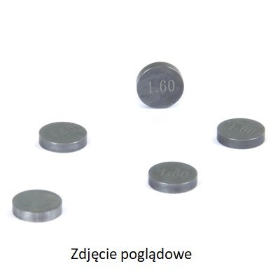 400 EXC (2009 - 2011) valve shim | ProX