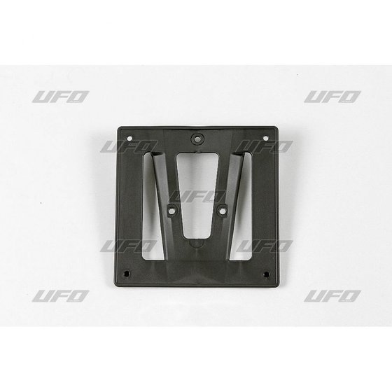 400 EXC (2009 - 2011) license plate holder for ktm 20- | UFO