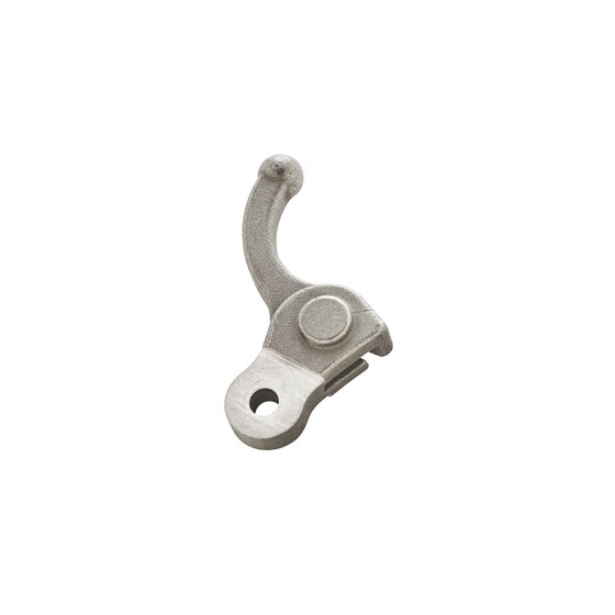 250 SX-F (2009 - 2010) brembo aluminum hot start lever | BOYESEN