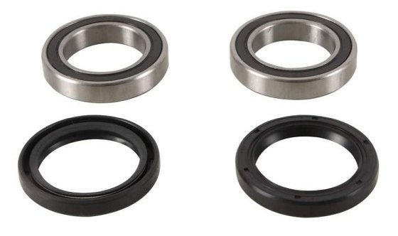 250 XC-F (2007 - 2016) front wheel bearing kits | Pivot Works