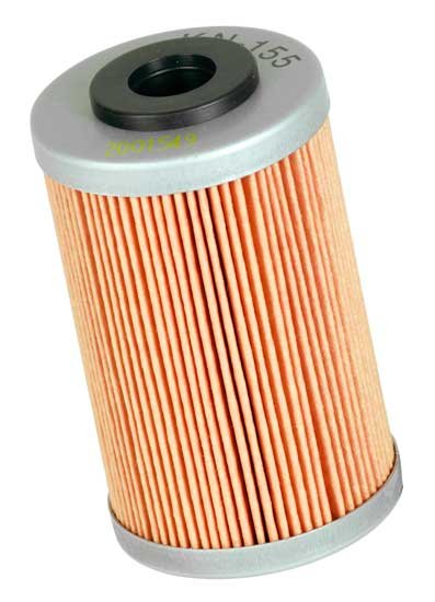 690 SMC (2007 - 2010) x-stream oil filter | K & N