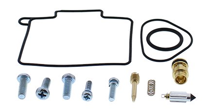 250 XC (2017 - 2019) carb. rebuild kit closed course racing only | All Balls