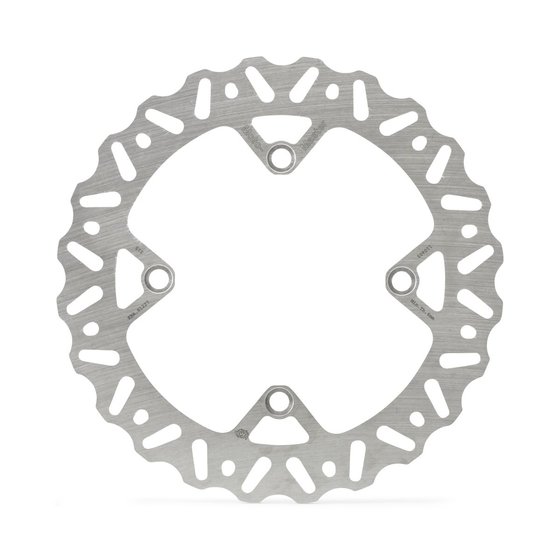 350 XC-F (2011 - 2022) nitro rear brake disc | MOTO-MASTER