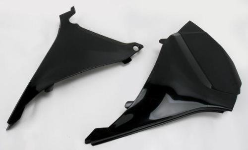 250 SX-F (2011 - 2012) black airbox cover for ktm sx/sx-f | UFO