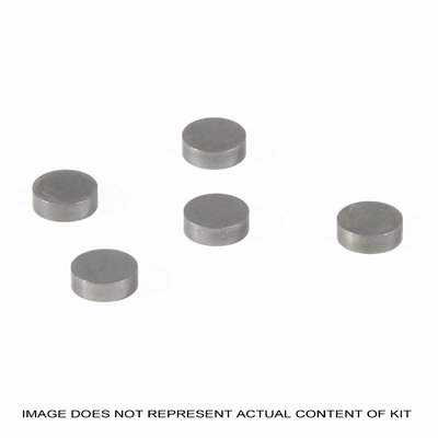 690 SMC (2007 - 2010) valve shim | ProX