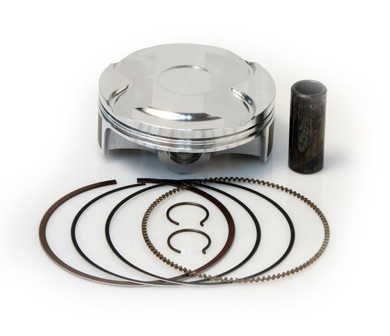 450 SX-F FACTORY EDITION (2016 - 2020) high compression piston kit | Vertex