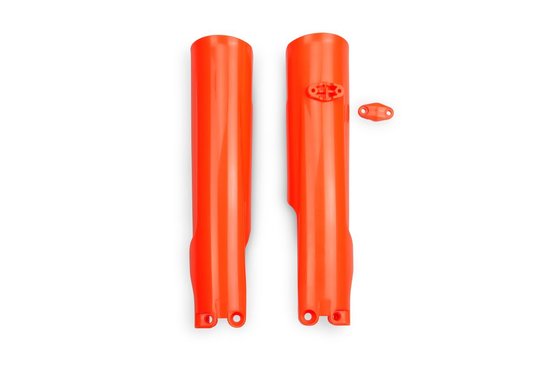 450 SX-F (2022 - 2023) fork guards | UFO