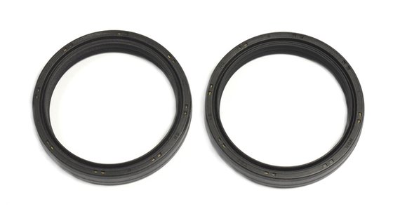 450 XC-F (2008 - 2011) fork seal 48x57.8x9 | ATHENA