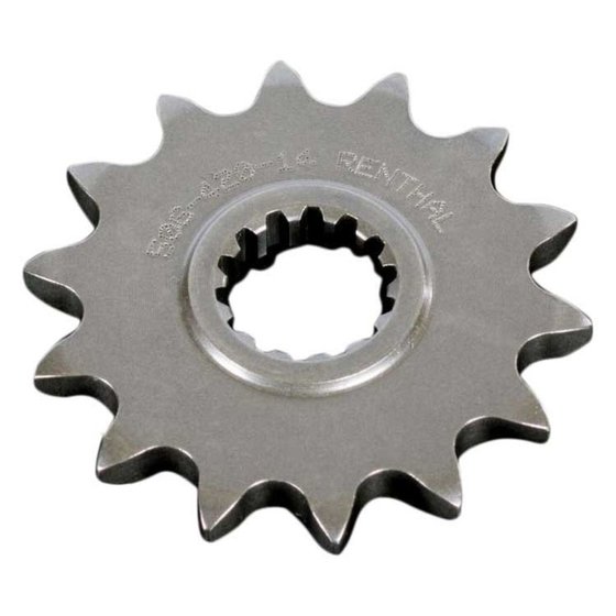 450 XC-F (2003 - 2023) front sprocket standard | RENTHAL