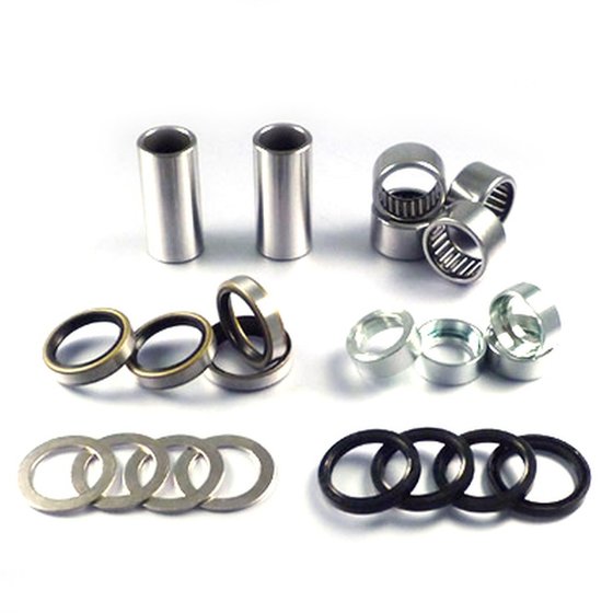 450 XC-F (2006 - 2015) swingarm bearing repair kit | BEARING WORX