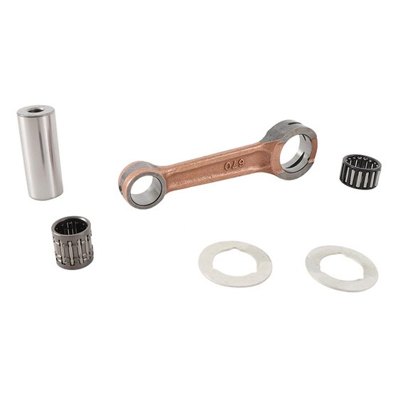 144 SX (2007 - 2015) connecting rod | Hot Rods