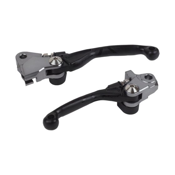 150 SX (2014 - 2015) pivot lever set | POLISPORT