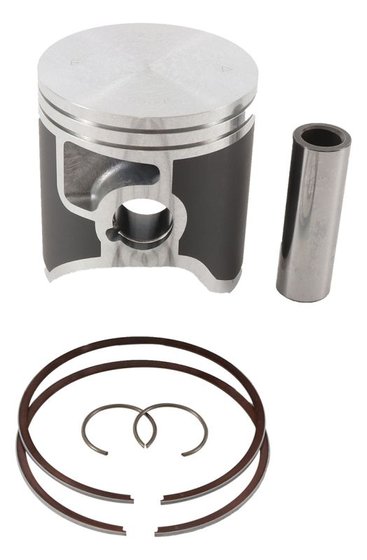 144 SX (2007 - 2008) piston kit | Vertex