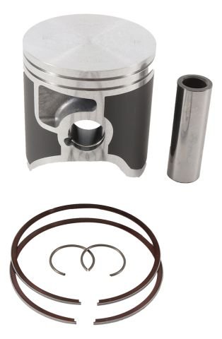 144 SX (2007 - 2008) cast replica piston kit | Vertex