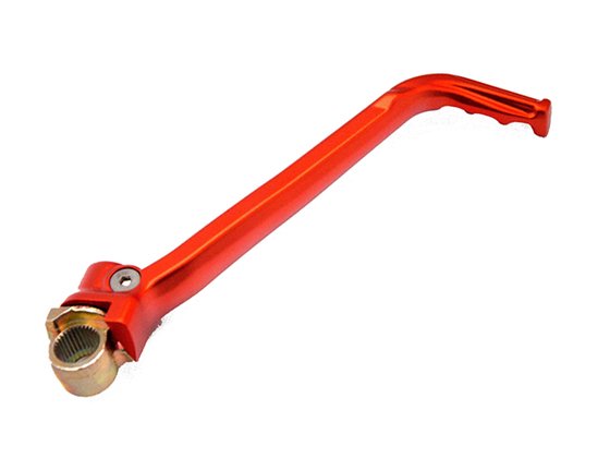 150 SX (2008 - 2022) starter lever (kickstarter) | NACHMAN