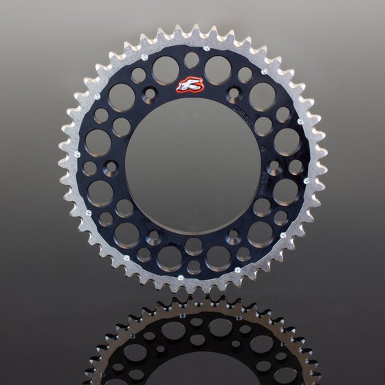 790 ADVENTURE (2019 - 2020) 520 52t rear sprocket | RENTHAL