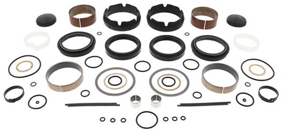 150 XC (2010 - 2011) fork rebuild kits | Pivot Works