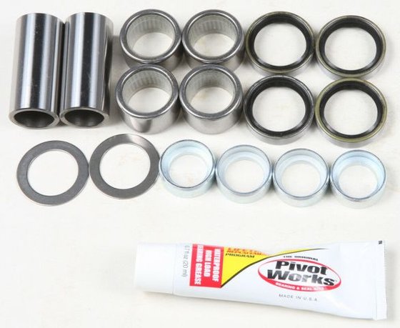 144 SX (2008 - 2008) swing arm kits | Pivot Works