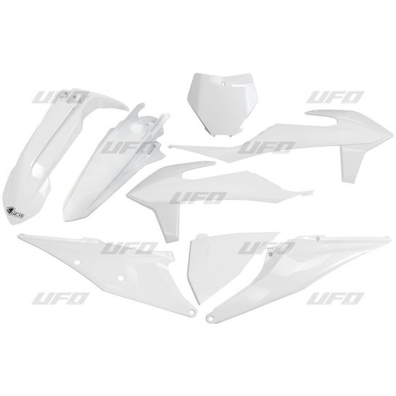 125 SX (2019 - 2021) body kit for sx/sxf 19-22 | UFO