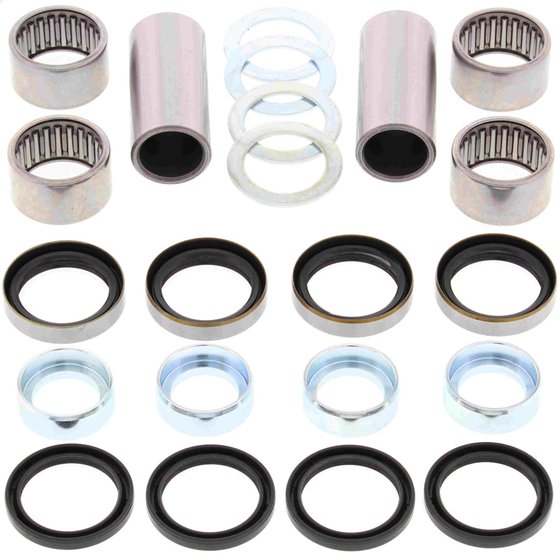 150 SX (2009 - 2015) swing arm bearing kit | All Balls