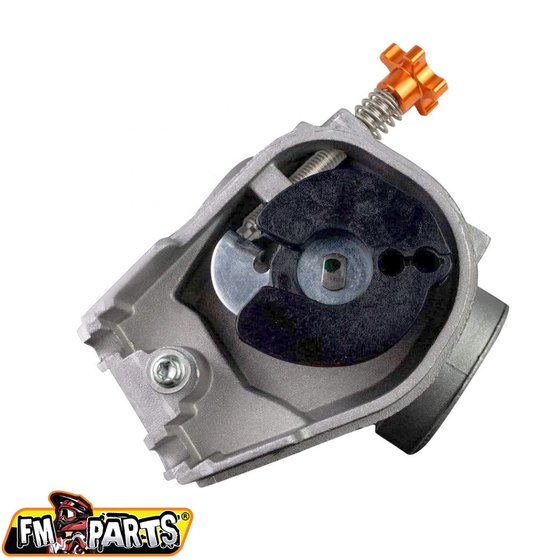 250 SX-F (2018 - 2022) idle speed adjustment screw | FM-PARTS