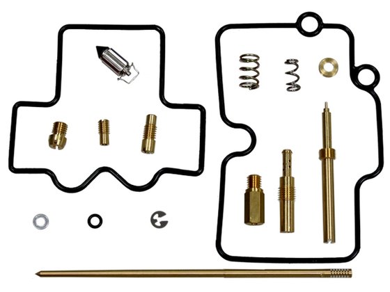 250 XC-F (2007 - 2009) carburetor repair kit | NACHMAN