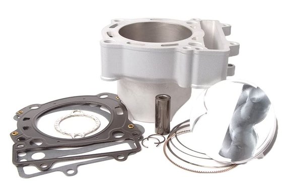 250 XC-F (2006 - 2012) big bore cylinder kit | Cylinder Works