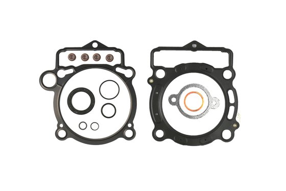 350 XC-F (2016 - 2017) top end gasket kit | ATHENA