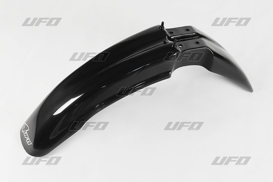 250 SX (1990 - 2006) front fender for ktm offroad bikes (93-98) in black | UFO