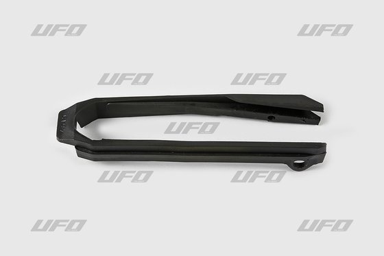 65 SX (2009 - 2015) black chain slider for ktm 65sx | UFO