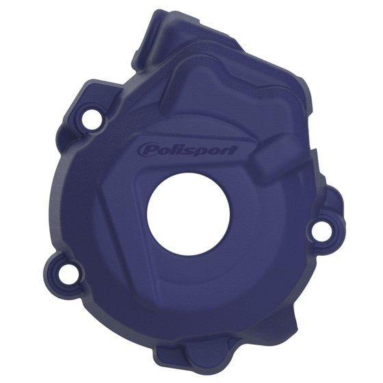 350 XC-F (2012 - 2015) alternator cover protection | POLISPORT