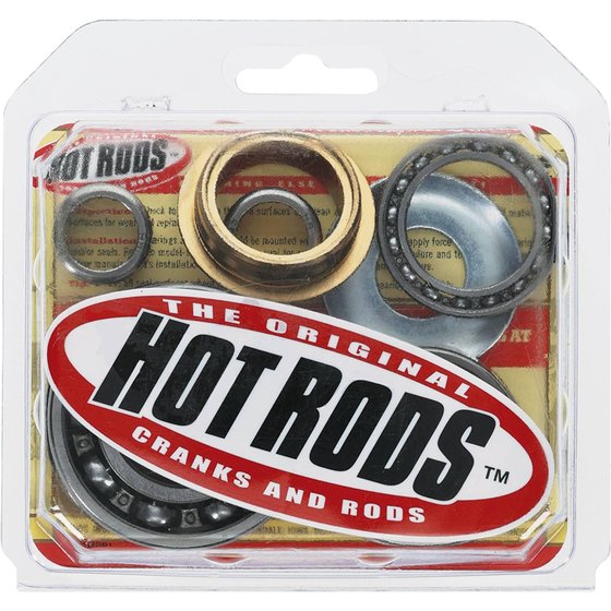 250 XC (2017 - 2021) transmission bearing kit | Hot Rods