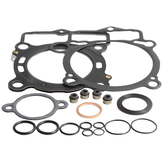 250 EXC F (2007 - 2018) standard bore cylinder kit | Cylinder Works