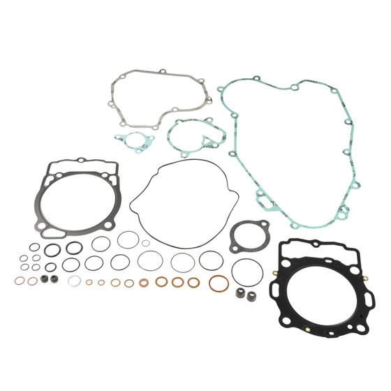 400 EXC (2005 - 2011) full gasket | ATHENA