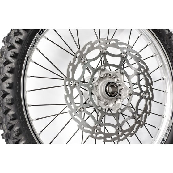 350 XC-F (2011 - 2020) flame street brake rotor | MOTO-MASTER