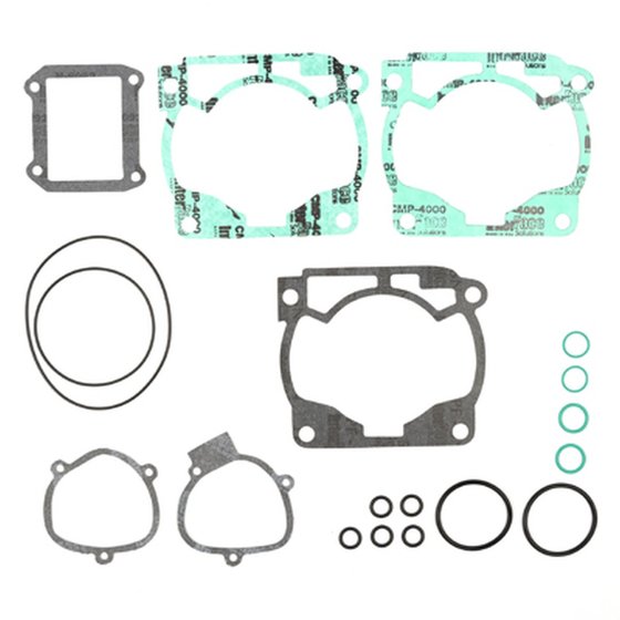 300 EXC (2008 - 2016) top end gasket set | ProX