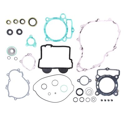 250 SX-F (2013 - 2015) complete gasket set | ProX