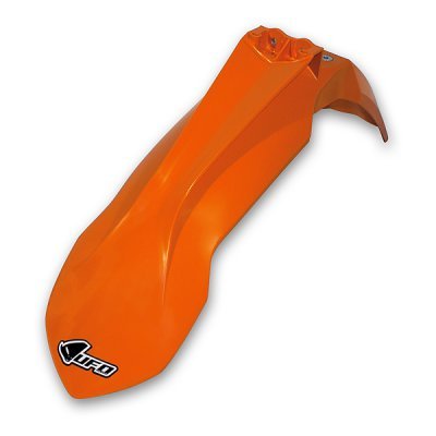 250 SX-F (2013 - 2022) front fender orange for ktm sx/sx-f | UFO