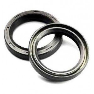 50 (all models) (2012 - 2016) front suspension oil seals | ARIETE