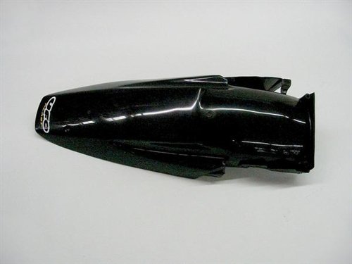 400 EXC (1998 - 2003) enduro rear fender (without light) | UFO