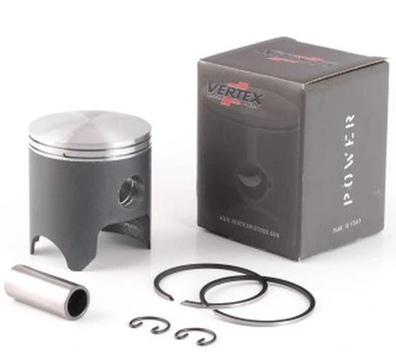 50 (all models) (2001 - 2022) piston kit 39 49mm | Vertex